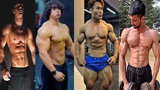  GYM ATTITUDE SHAYARI GYM|| BODYBUILDER VIDEOGYM SONG GYM ATTITUDE I BODYBUILDER ATTITUDE