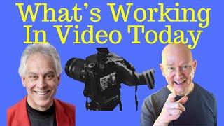 YouTube Goldmine: Why Content = Cash for Entrepreneurs with video guru Chuck Gallagher