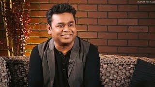 Ar Rahman talk about Harris Jayaraj and his Favourite song ️