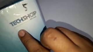 techshop bd unboxing..