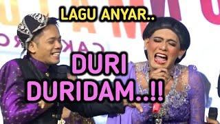 PERCIL LAGU ANYAR E HENGKI DURI DURIDAM