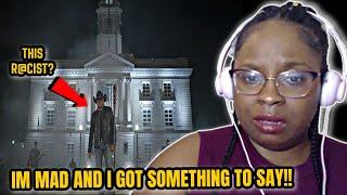 **IM PISSED!! Jason Aldean - Try That In A Small Town (Official Music Video) REACTION