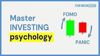 Don’t let the "break-even fallacy” and human psychology sabotage your investment returns!