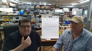 GS 121:  Bob and Mark discuss the importance of human variability and scientific studies