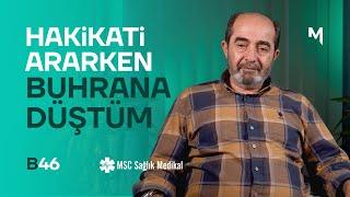 Hayatımın Dönüm Noktası O Zatı Tanımaktı - Ömer Demirbağ | İzler