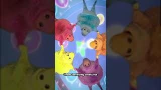 Boohbah EXPLAINED  (creepy babies)