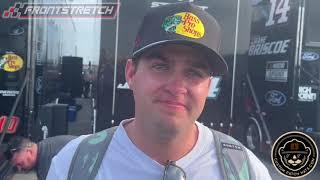 Noah Gragson Says He Spoke With Carson Hocevar About The "Typical Stuff He Does On The Racetrack"