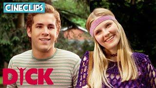 Dick | Betsy's Perfect Diversion | CineStream