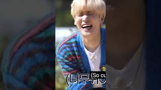 sunshine of the day #yunho #ateez #atiny #kpop #shorts #윤호 #에이티즈 #에이티니 #정윤호