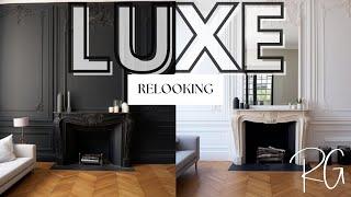 Décoration d'Intérieur Relooking de luxe