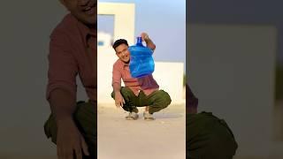 Power of Atmospheric Pressure