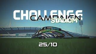 CHALLENGE STADIUM CAMPAIGN – MINITRAILER