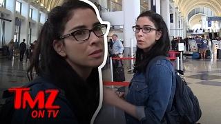 Sarah Silverman: Tired and Delirious | TMZ TV