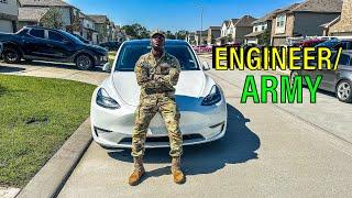 Why I Joined the Military Even Though Im Already an Electrical Engineer.