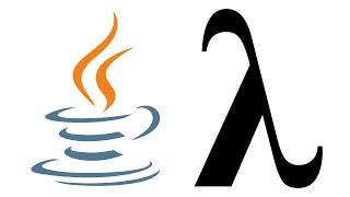 Java 8 Lambdas und Methodenreferenzen, Lokale Klassen und Anonyme Klassen