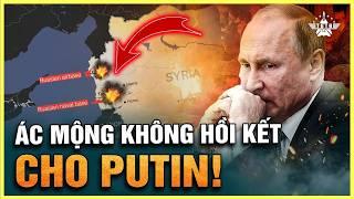 Tên Lửa Của Ukraine Tiêu Diệt Tướng Nga Và hàng Trăm Lính Triều Tiên: Điều Gì Đã Xảy Ra?