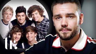 Liam Payne EXPOSES The Dark Side of One Direction | tribuune.