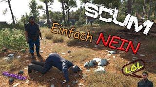 S1E42 Einfach NEIN Scum unser Kroatien Urlaub