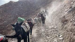 Himalayan trails