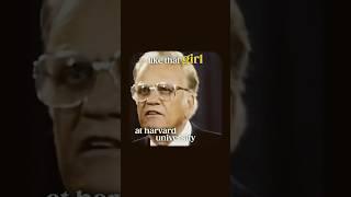 Finding Redemption: A Journey to Living Water #billygraham