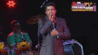 UUKMA Star Singer  Season 1 Grand finale Part 1