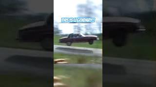 THIS Guy had absolutely ZERO FEAR //