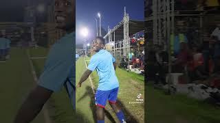Ronald Ssekiganda's return to the SC Villa squad is sure to delight fans! #football #vipers #duet