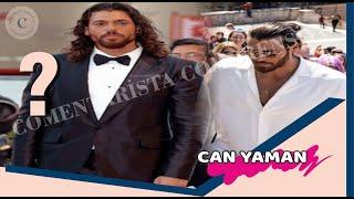 Can Yaman will give an extraordinary speech at the Cannes Film Festival: "What have they done?"