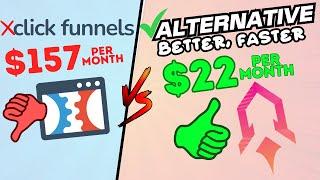 BEST Click Funnels Alternative of 2024