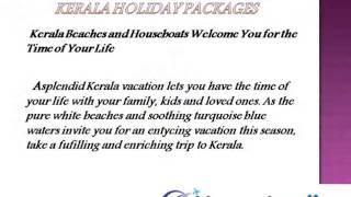 hotel booking kerala