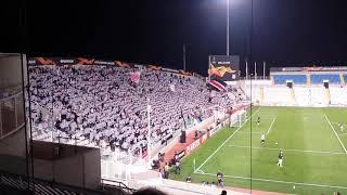 Apollon Limassol F.C. - Eintracht Frankfurt - 08.11.18 - pre match party - schalalalalala