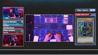 Yu-Gi-Oh! TCG Yu-Gi-Oh! TCG Bulgarian Nationals 2023 - feature match 11 Finals