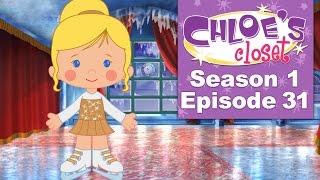 Chloe's Closet - Icing Escapades (Full Episode)