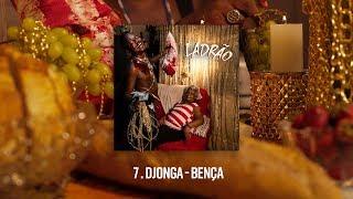 7 . Djonga - Bença