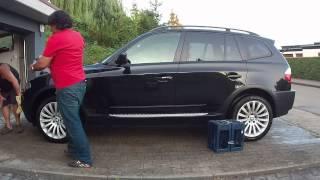 auto waschen 2