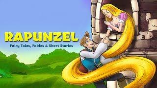 Rapunzel | Bedtime Stories for Kids