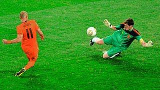 Netherlands ● Road to the World Cup Final - 2010