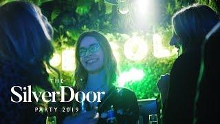 The SilverDoor Party 2019