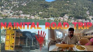 NAINITAL I NAINITAL ROAD TRIP I NAINITAL TOUR I DELHI TO NAINITAL BY CAR I HOW TO REACH NAINITAL I