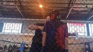 Titanes fight club. Octagon Fighting 6