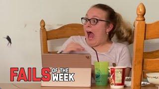 Don’t Freak Out! Fails of the Week | FailArmy