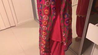 Pakistani  Suits   / Biryani Dinner , Dress Design , Gift , Barish