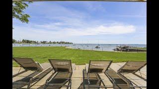 10 Pratt Island Darien CT Real Estate 06820