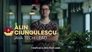 A Day In The Life Of A Java Tech Lead | Playtika