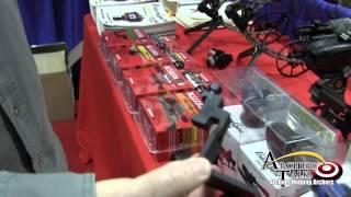 2014 ATA Show - Vision Quest POV - by ArcheryTalk.com