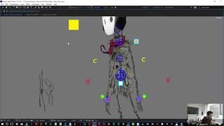 Daniel Gies Live Stream - Patreon
