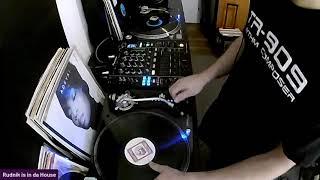 House Music Live Dj Set 2022 Sergiusz