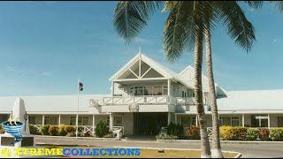 Nauru Government House in Nauru, Nauru