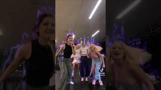 GenZie tańczy  #genzie #friz #hihania #viralvideo #shorts