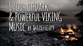 1 Hour of Dark & Powerful Viking Music